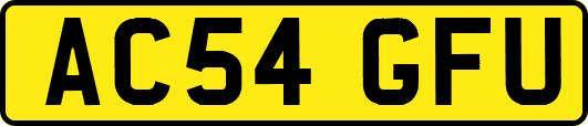 AC54GFU