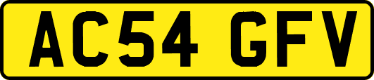 AC54GFV