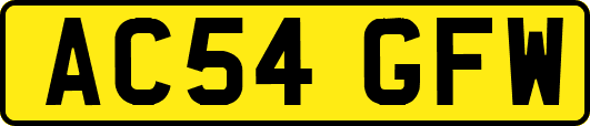 AC54GFW