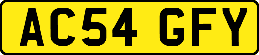 AC54GFY