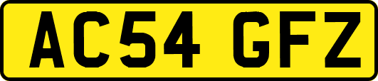AC54GFZ