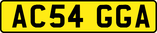 AC54GGA