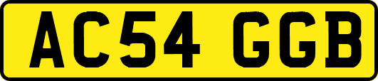 AC54GGB