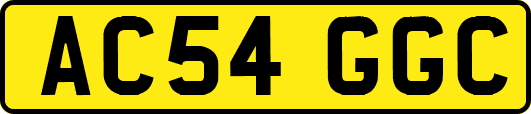 AC54GGC