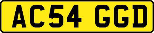 AC54GGD