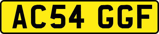 AC54GGF