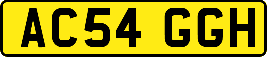 AC54GGH