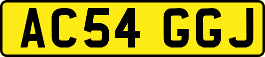 AC54GGJ