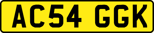 AC54GGK