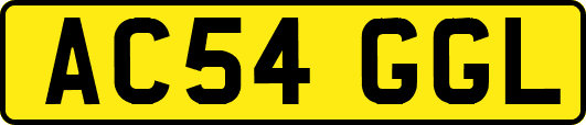 AC54GGL