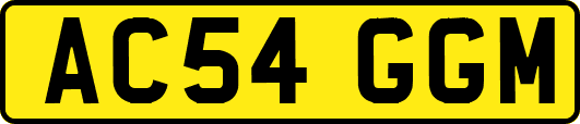 AC54GGM