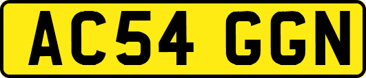 AC54GGN