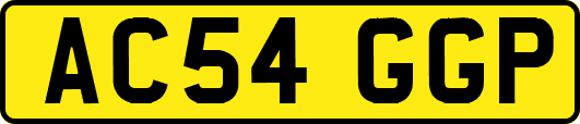 AC54GGP