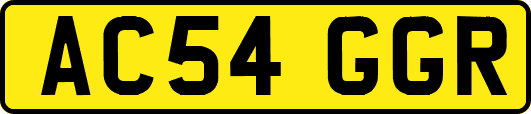 AC54GGR