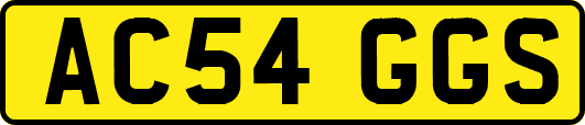 AC54GGS
