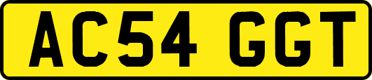 AC54GGT