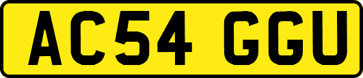 AC54GGU