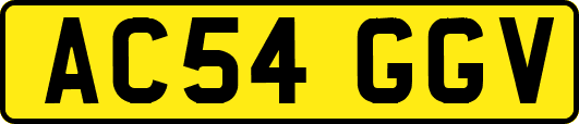 AC54GGV