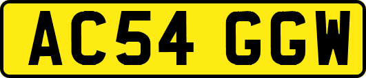 AC54GGW