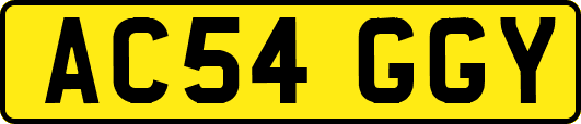 AC54GGY