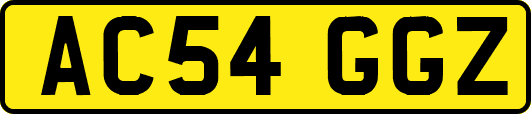 AC54GGZ