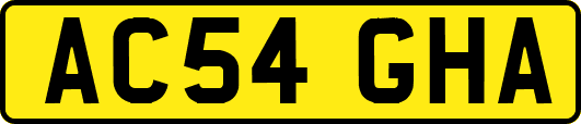 AC54GHA