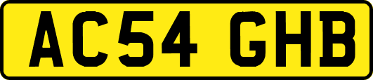 AC54GHB