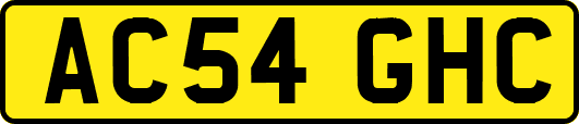 AC54GHC