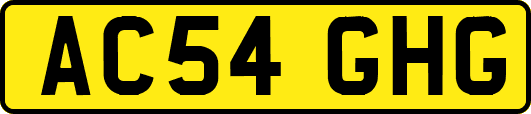 AC54GHG