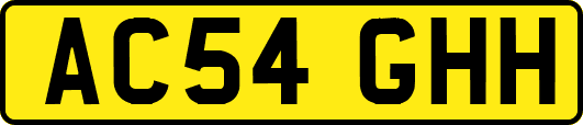 AC54GHH