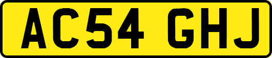 AC54GHJ