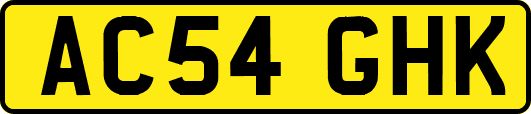 AC54GHK