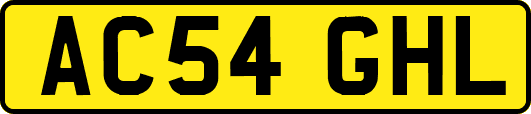 AC54GHL