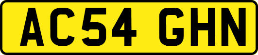 AC54GHN