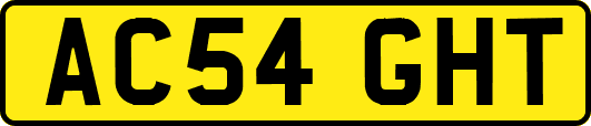 AC54GHT