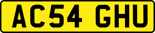 AC54GHU