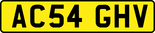 AC54GHV