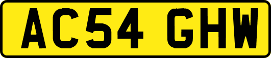 AC54GHW