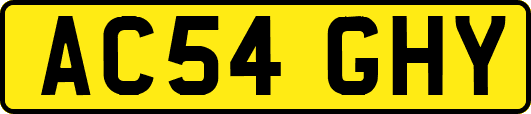AC54GHY