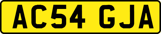 AC54GJA