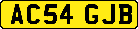 AC54GJB