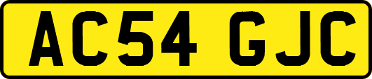 AC54GJC