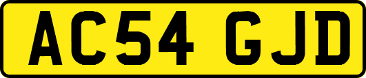 AC54GJD