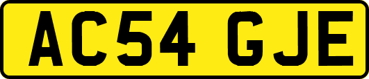 AC54GJE