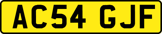 AC54GJF
