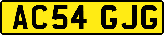 AC54GJG