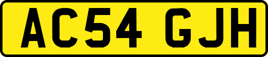AC54GJH