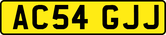 AC54GJJ