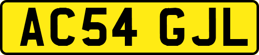 AC54GJL