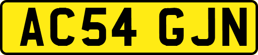 AC54GJN